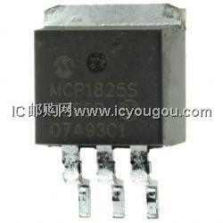 MCP1825S-0802E/EBDƬ